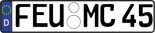 FEU-MC45