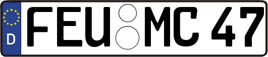 FEU-MC47