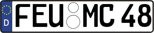 FEU-MC48
