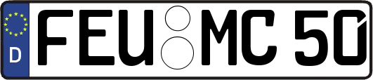 FEU-MC50