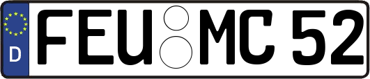 FEU-MC52