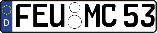 FEU-MC53