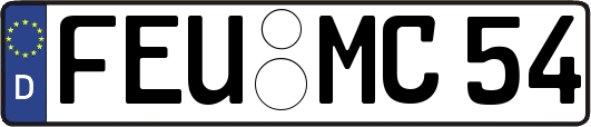 FEU-MC54