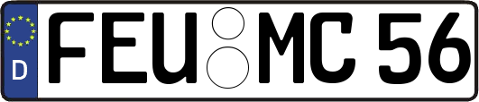 FEU-MC56