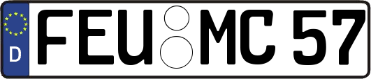 FEU-MC57