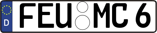 FEU-MC6