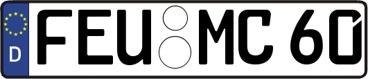 FEU-MC60