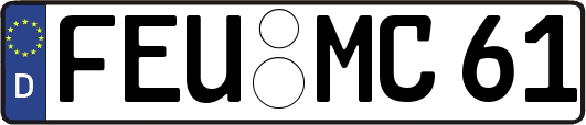 FEU-MC61