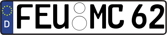 FEU-MC62