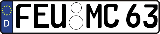 FEU-MC63