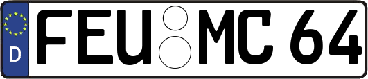 FEU-MC64