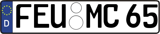 FEU-MC65