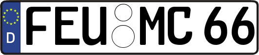 FEU-MC66