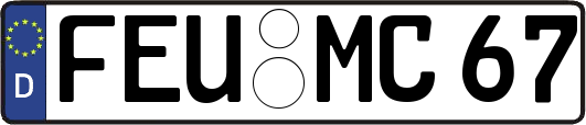 FEU-MC67