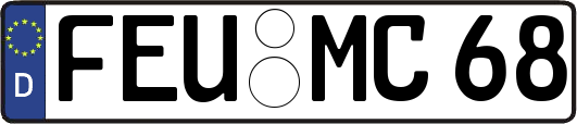 FEU-MC68