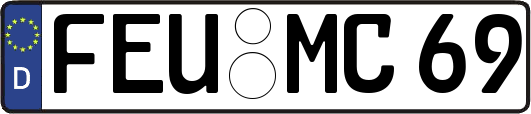 FEU-MC69