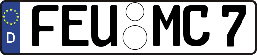 FEU-MC7