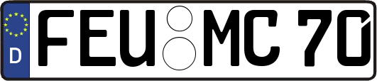 FEU-MC70