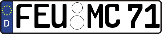 FEU-MC71