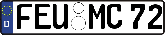 FEU-MC72