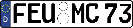 FEU-MC73