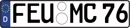 FEU-MC76