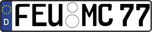 FEU-MC77
