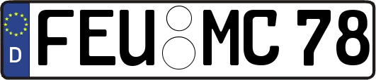 FEU-MC78