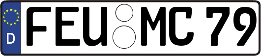 FEU-MC79