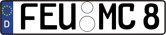 FEU-MC8