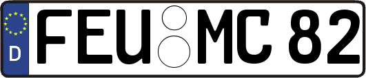 FEU-MC82