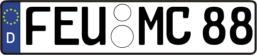 FEU-MC88