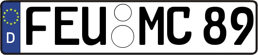 FEU-MC89