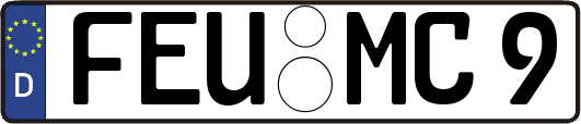 FEU-MC9
