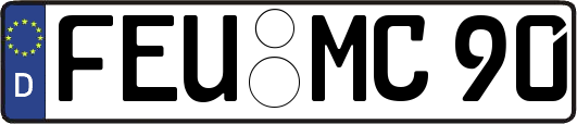 FEU-MC90