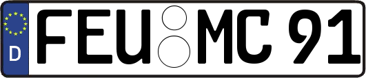 FEU-MC91