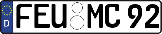 FEU-MC92