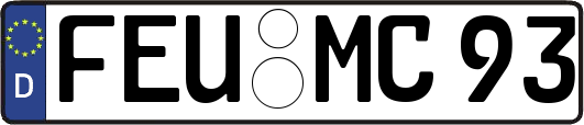 FEU-MC93
