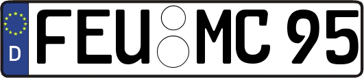 FEU-MC95