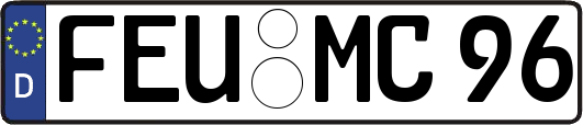 FEU-MC96