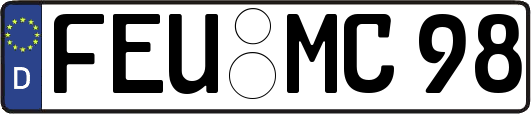 FEU-MC98