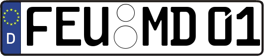 FEU-MD01