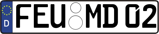FEU-MD02