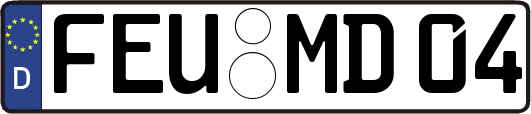 FEU-MD04