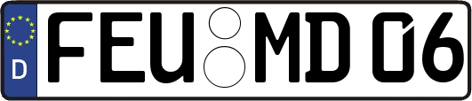 FEU-MD06