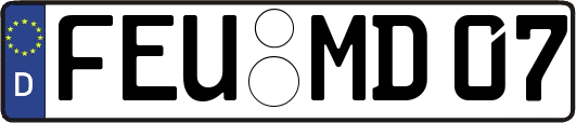 FEU-MD07