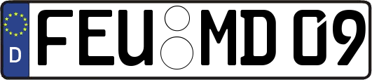 FEU-MD09