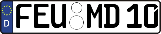 FEU-MD10