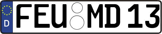 FEU-MD13