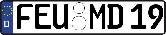 FEU-MD19